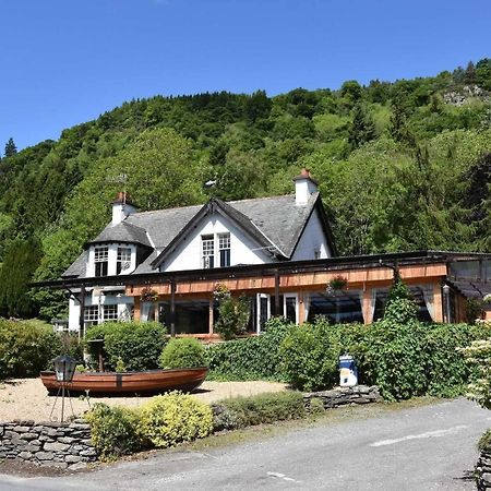 Hotel Ailean Chraggan à Aberfeldy Extérieur photo